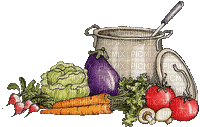 vegetables bp - 無料のアニメーション GIF