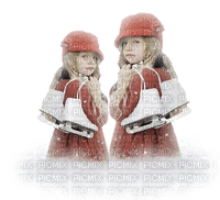 Patineuses - kostenlos png
