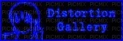 distortion gallery - Free PNG