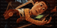 ✶ Woody {by Merishy} ✶ - GIF animé gratuit