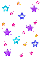 نجوم2 - Darmowy animowany GIF