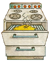 cuisine - Bezmaksas animēts GIF