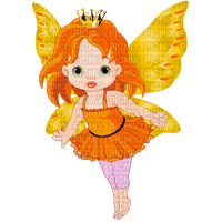 Kaz_Creations Cute Fairies Fairy - ingyenes png