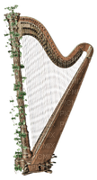 harp - png gratis
