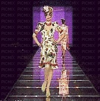 image encre couleur femme mode charme edited by me - PNG gratuit