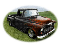 chevy flames - darmowe png
