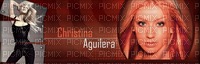 Christina Aguilera - 免费PNG