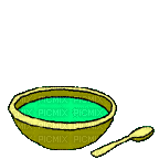 Soupe de requin - Darmowy animowany GIF