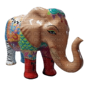 Elefant - PNG gratuit