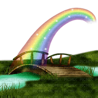 rainbow - 免费PNG