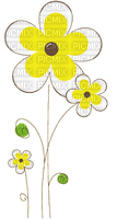 Flower - zdarma png