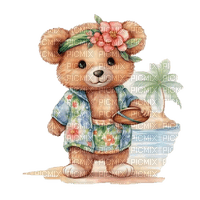 teddy bear - zdarma png