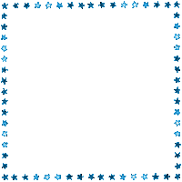 MMarcia gif cadre frame star glitter - Zdarma animovaný GIF