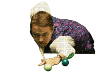 Kaz_Creations Stephen Hendry Snooker - δωρεάν png