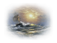 Kaz_Creations Boat Yacht Ship Paysage Scenery - 無料png