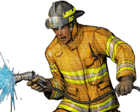 firefighter bp - zadarmo png