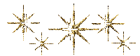étoile - Nemokamas animacinis gif
