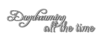 Daydreaming ❣heavenlyanimegirl13❣ - PNG gratuit