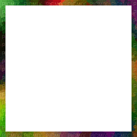 cadre-frame-multicolor - Nemokamas animacinis gif
