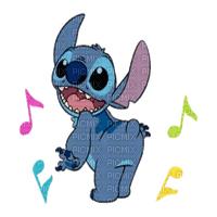 Lilo & Stitch - nemokama png