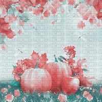 soave background animated vintage autumn - 免费动画 GIF