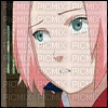 Sakura - Animovaný GIF zadarmo