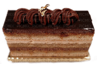 Gâteau - PNG gratuit