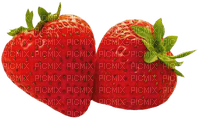 Strawberries - PNG gratuit