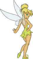 Kaz_Creations Tinkerbell - 免费PNG