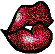 lèvres  HD - GIF animasi gratis