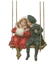 niños navidad dubravka4 - ücretsiz png