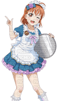 chika #1120 - 免费PNG