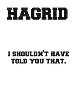 Kaz_Creations Harry Potter Text - 免费PNG