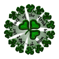 St Patricks Day - Ücretsiz animasyonlu GIF