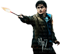 harry potter 7 - Free PNG