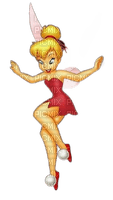 Red tink - png gratuito