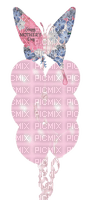 Mother's Day Balloons - PNG gratuit