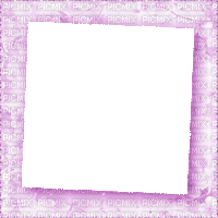 Frame, Frames, Effect, Effects, Deco, Decoration, Purple, Pink - Jitter.Bug.Girl - GIF เคลื่อนไหวฟรี