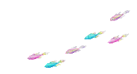 fish - Bezmaksas animēts GIF