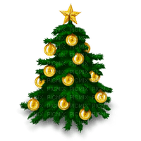 arbol de navidad - PNG gratuit