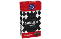 salmiakki - png gratis