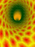 art kaléidoscope kaleidoscope effet - Darmowy animowany GIF