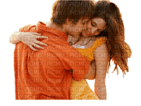 couple kissing bp - Free PNG