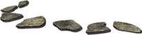 stone stones - Free PNG