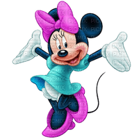 Minnie - gratis png