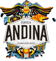 GIANNIS TOUROUNTZAN - ANDINA BEER - Безплатен анимиран GIF