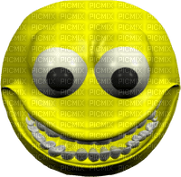 Cursed emoji - bezmaksas png