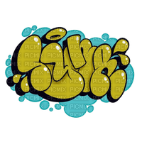 graffiti - 免费PNG