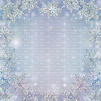 Winter.Background.Fond.blue.Victoriabea - gratis png