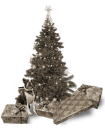 kikkapink christmas deco winter - PNG gratuit